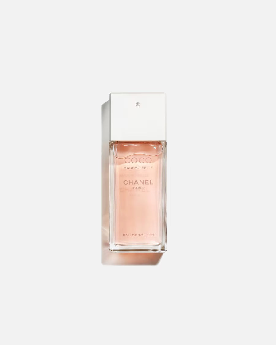 COCO MADEMOISELLE VAPORISATEUR Eau de Toilette