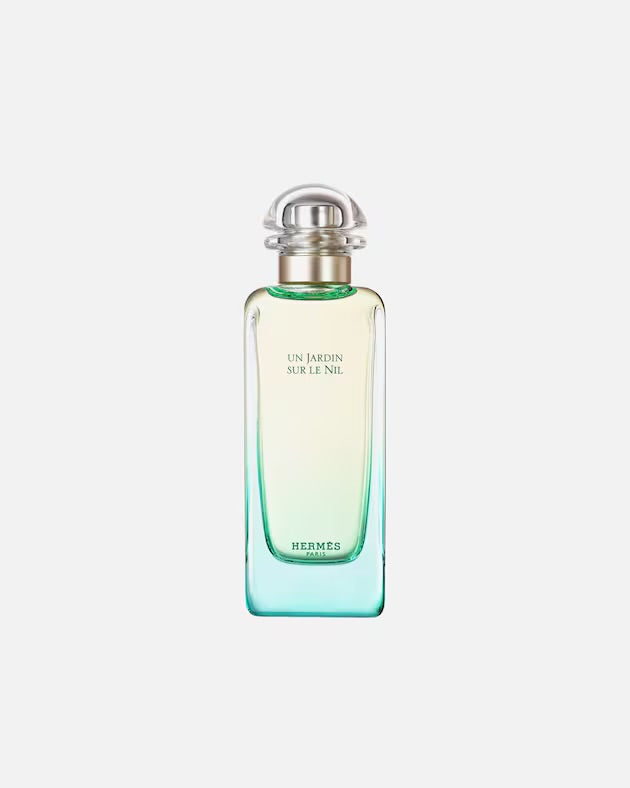 HERMÈS JARDIN
Eau de Toilette