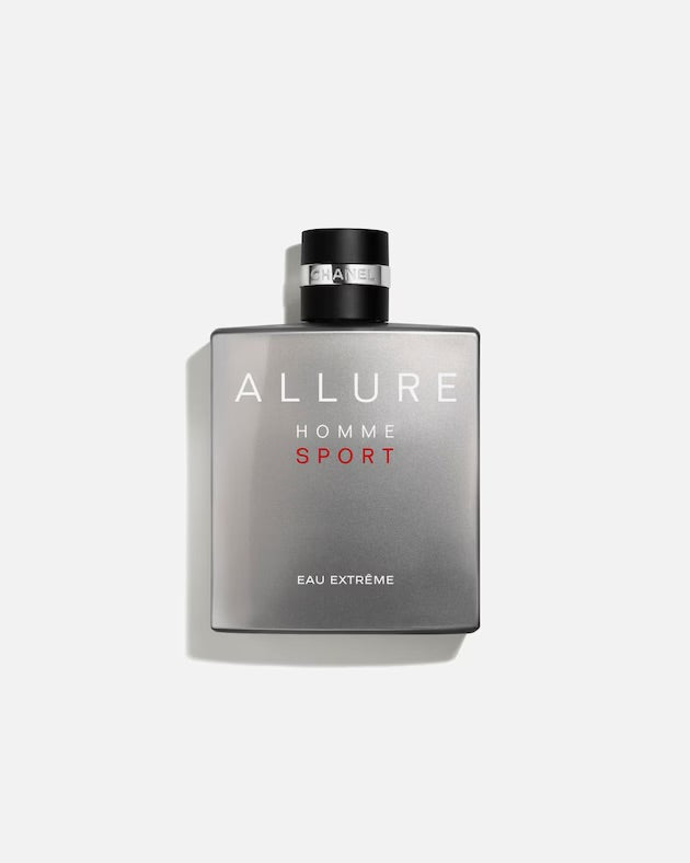 CHANEL ALLURE HOMME SPORT EXTRÊME
Eau de Parfum