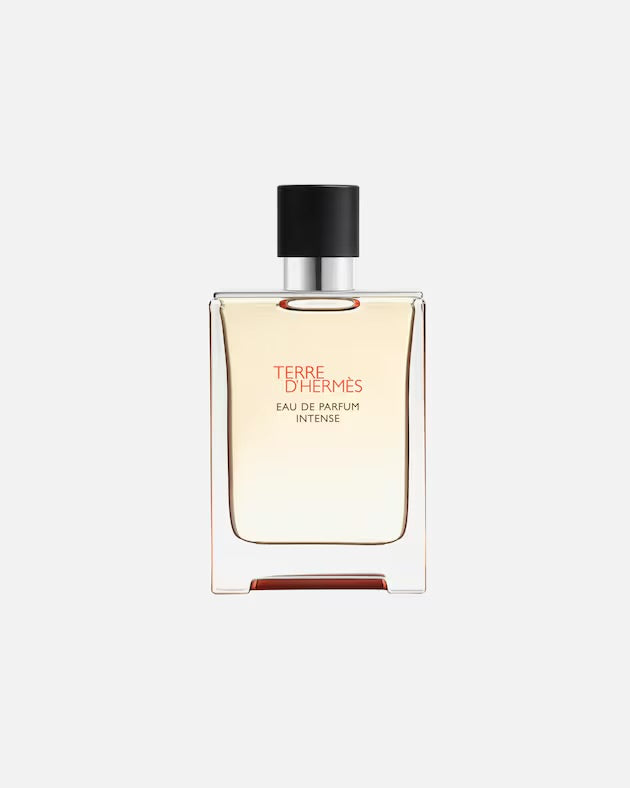 HERMÈS TERRE D’HERMÈS INTENSE
Eau de Parfum