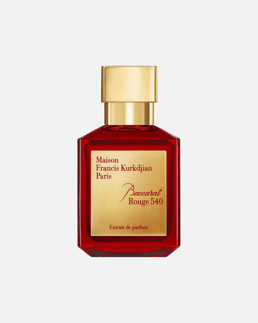 BACCARAT ROUGE 540 Parfum