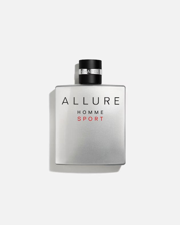 CHANEL ALLURE HOMME SPORT
Eau de Toilette
