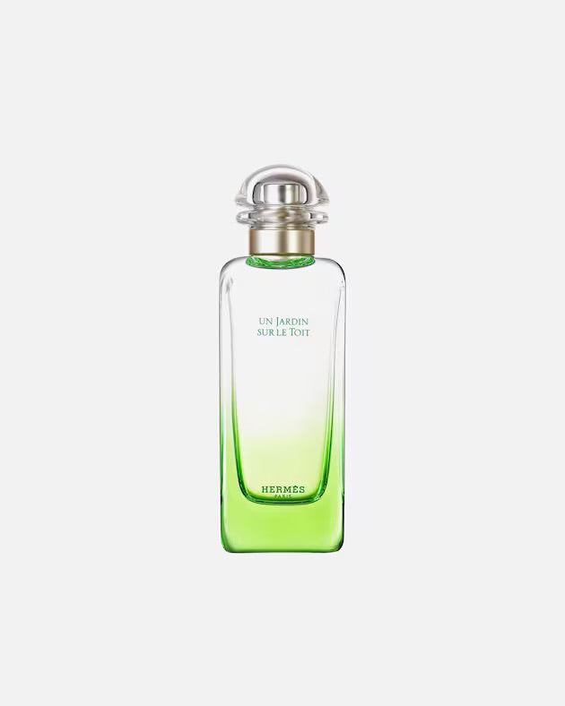 HERMÈS UN JARDIN SUR LE TOIT
Eau de Toilette