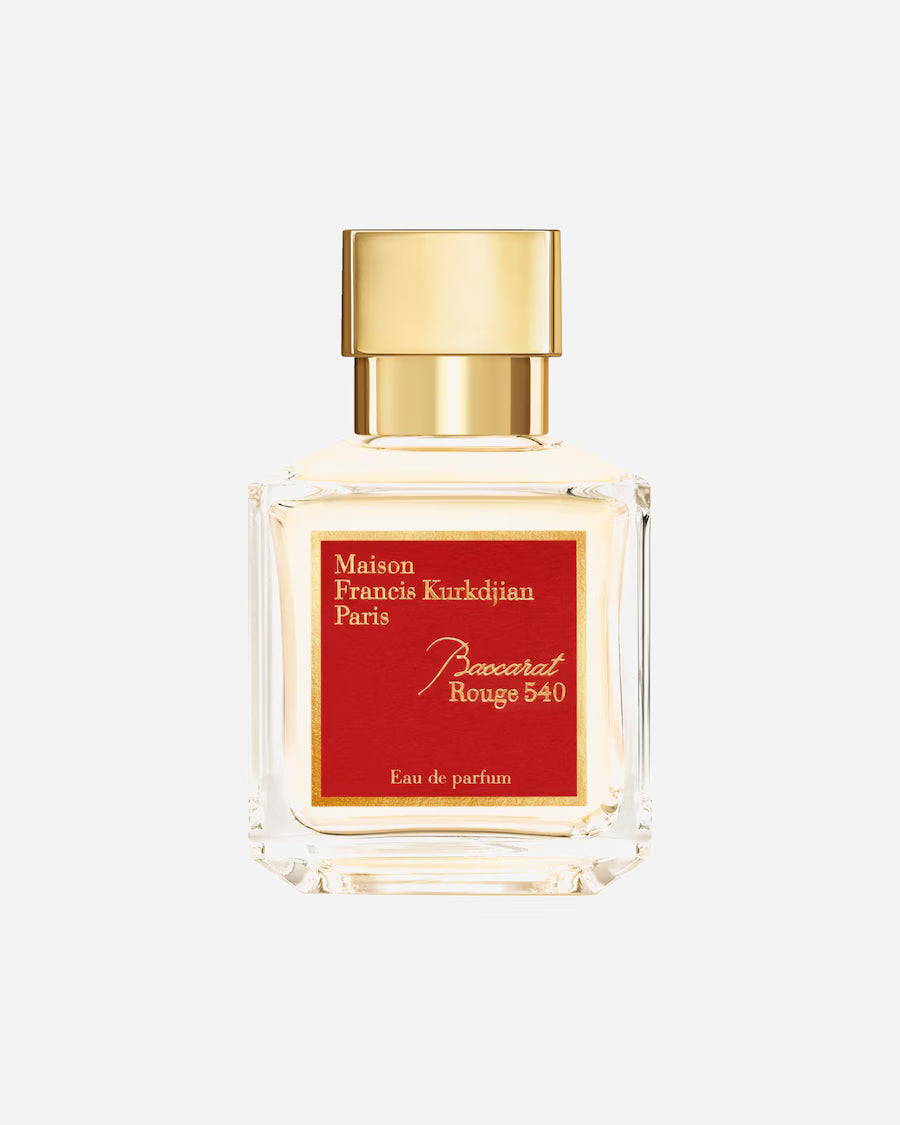BACCARAT ROUGE 540 Eau de Parfum