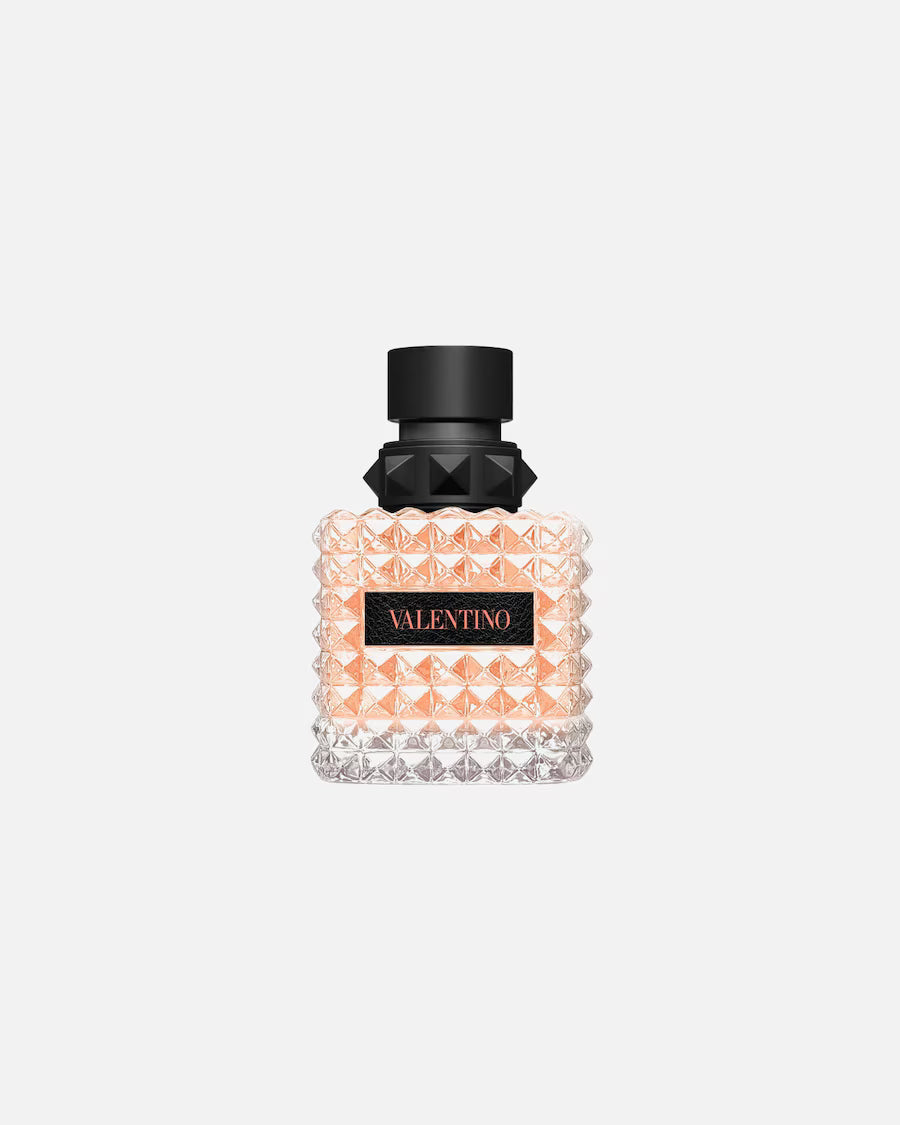 Valentino Born In Roma Donna Coral Fantasy