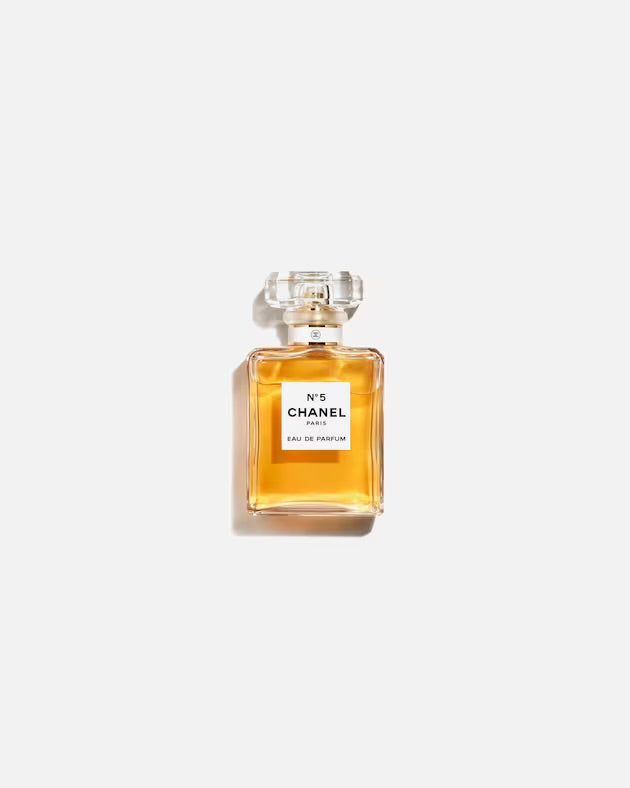 CHANEL N°5 EAU DE PARFUM VAPORISATEUR
Eau de Parfum