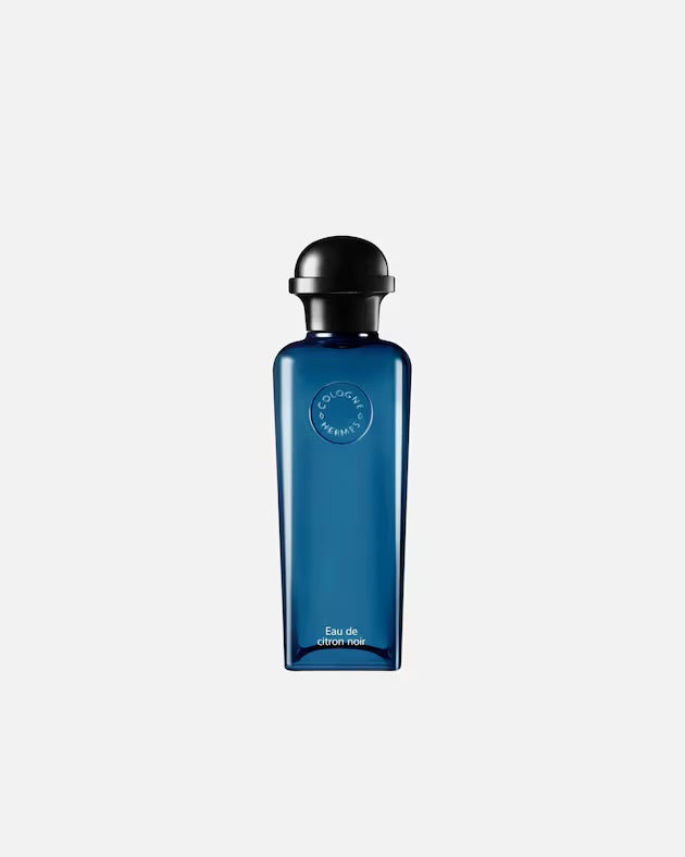 HERMÈS EAU DE CITRON NOIR
Eau de Cologne