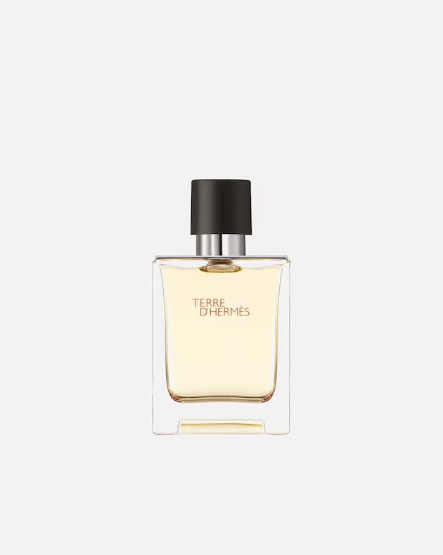 HERMÈS TERRE D’HERMÈS EAU DE TOILETTE
