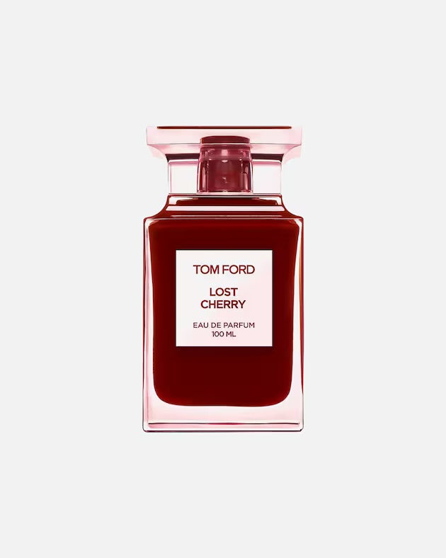 TOM FORS Lost Cherry