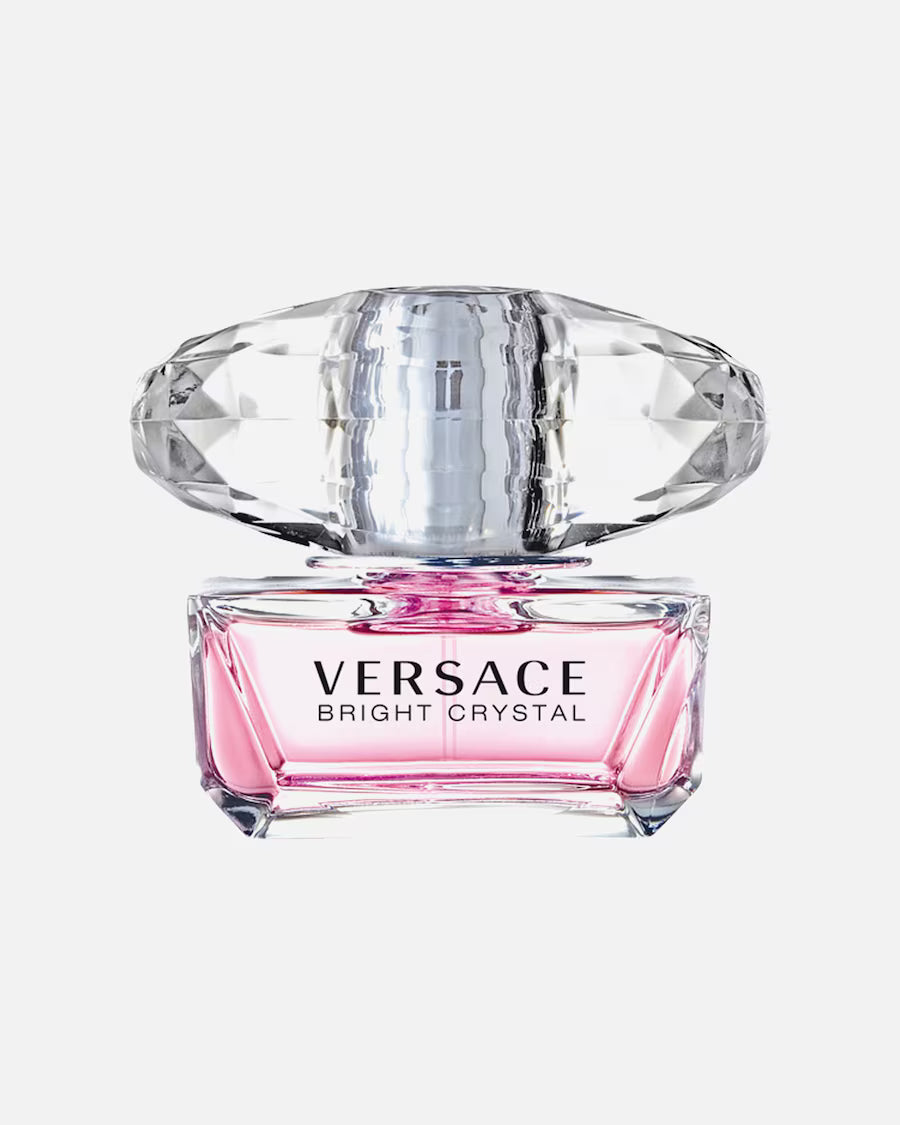 BRIGHT CRYSTAL EAU DE TOILETTE Eau de Toilette