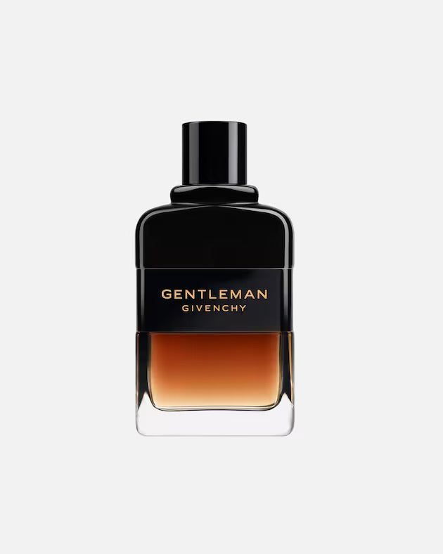 Givenchy GENTLEMAN RÉSERVE PRIVÉE
Eau de Parfum