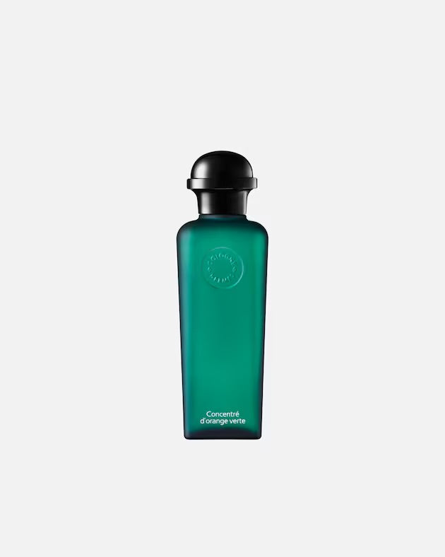 HERMÈS CONCENTRÉ D'ORANGE VERTE
Eau de Toilette