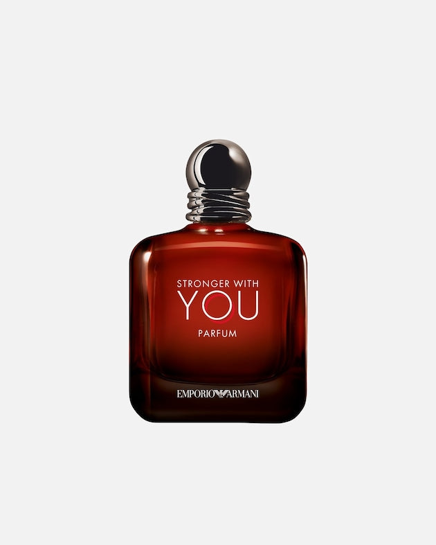 EMPORIO ARMANI STRONGER WITH YOU
Parfum