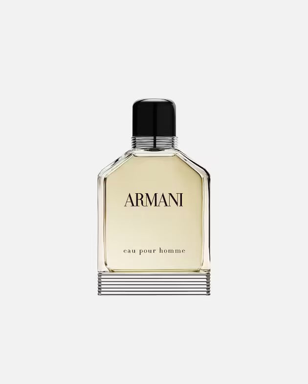 ARMANI EAUX POUR HOMME
Eau de Toilette