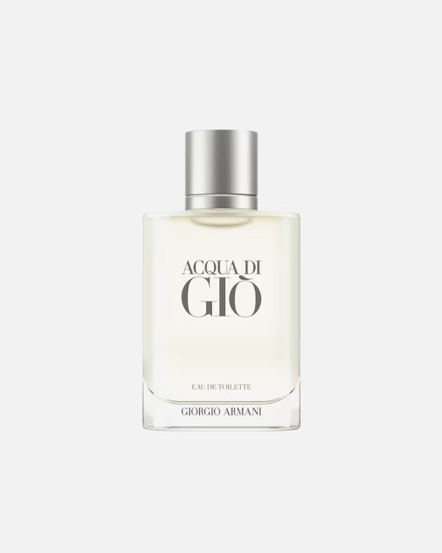 GIORGIO ARMANI ACQUA DI GIÒ
Eau de Toilette