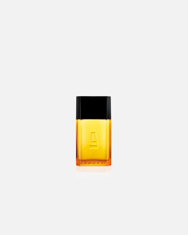 AZZARO Pour Homme
Eau de Toilette