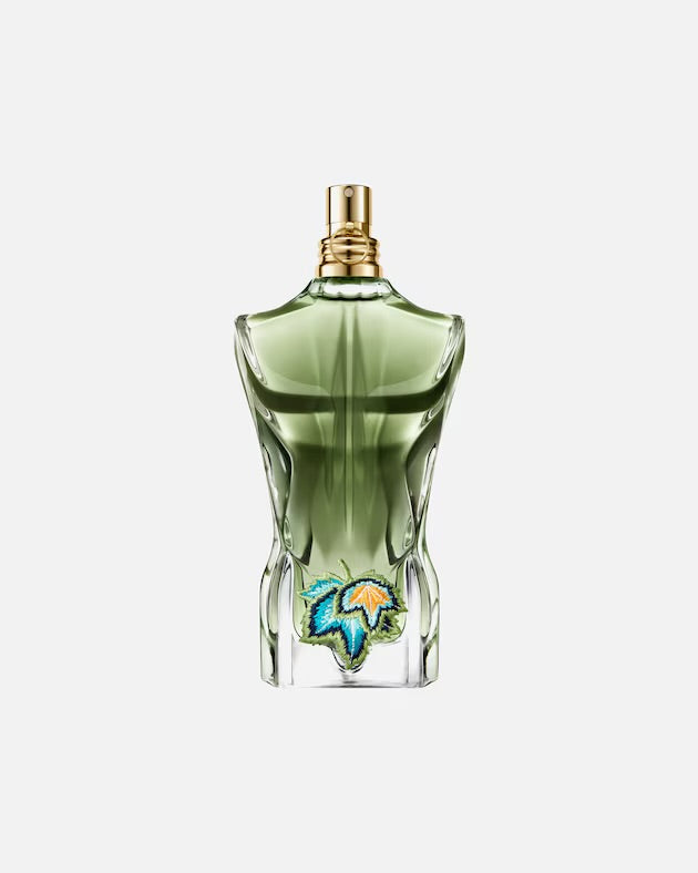 JEAN PAUL GAULTIER EAU LE BEAU PARADISE GARDEN
Eau de Parfum