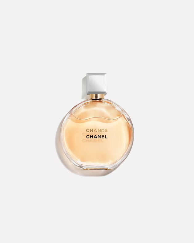 CHANEL CHANCE
Eau de Parfum