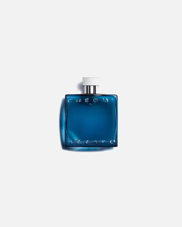 AZZARO Chrome Parfum