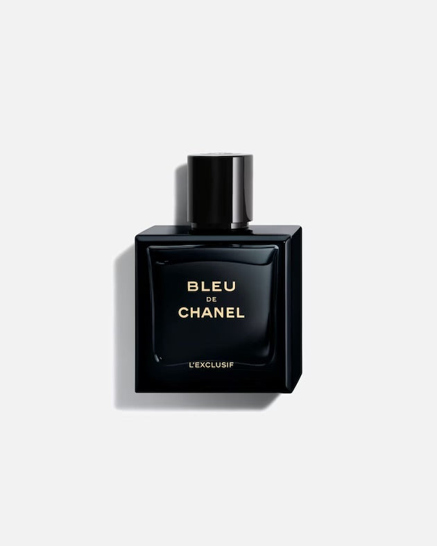 CHANEL PARFUM BLEU DE CHANEL L’EXCLUSIF
Parfum