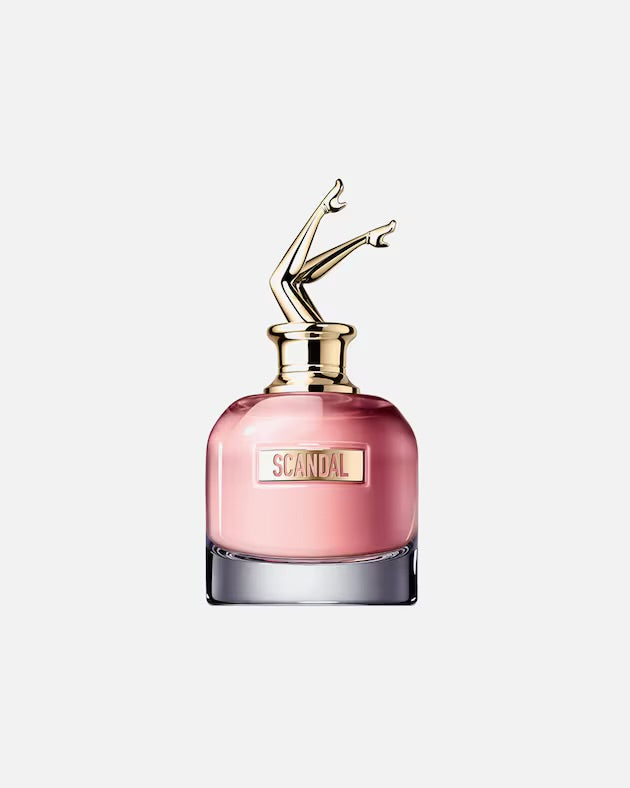 JEAN PAUL GAULTIER SCANDAL
Eau de Parfum