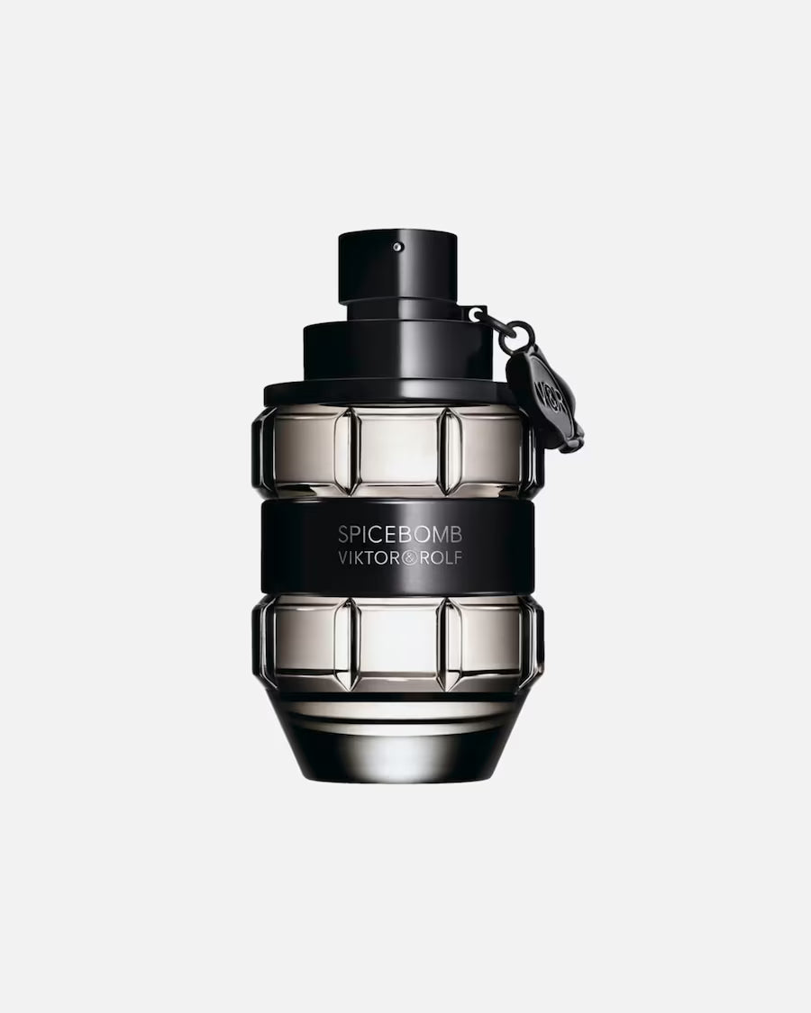 SPICEBOMB Eau de Toilette
