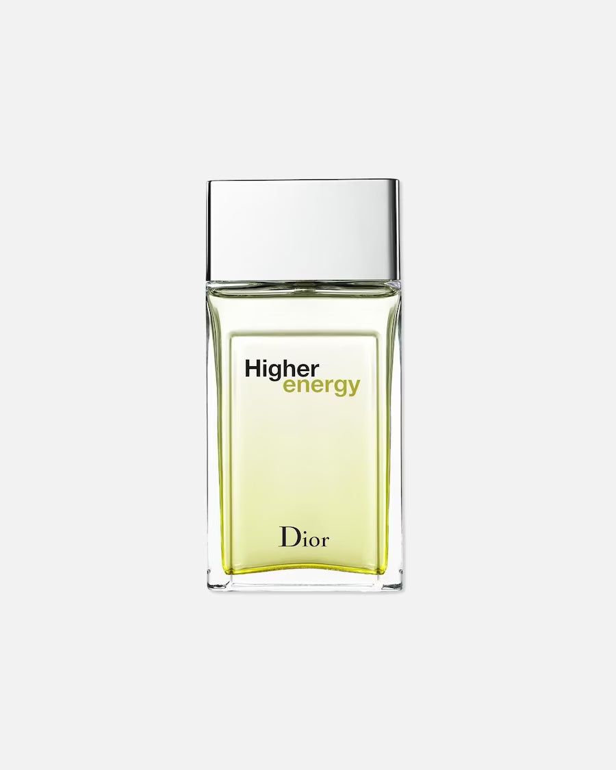 DIOR Higher Energy
