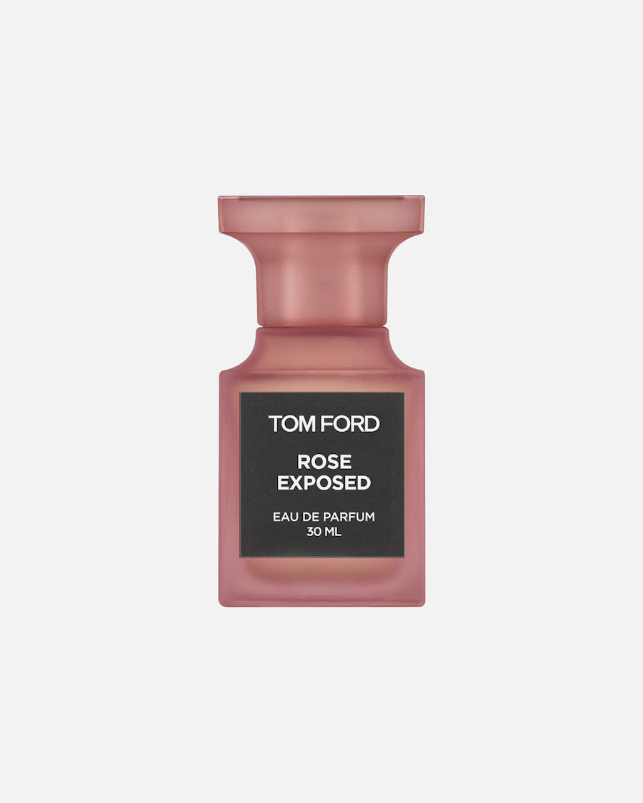 TOM FORD Rose Exposed