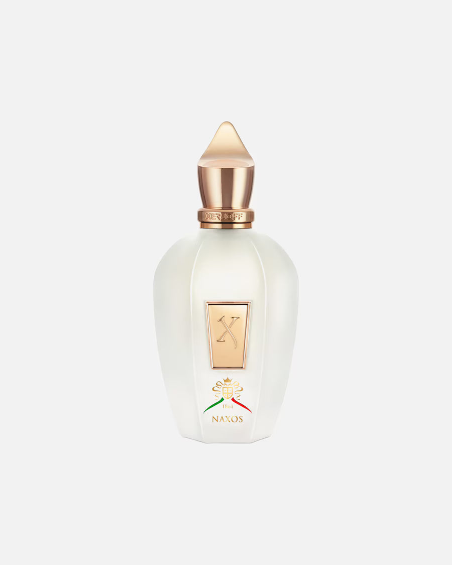 XERJOFF 1861 NAXOS EAU DE PARFUM