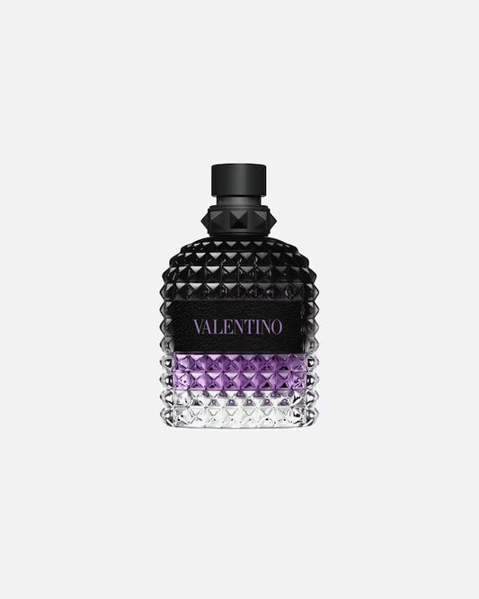 Valentino Born In Roma Uomo Purple Melancholia
Eau de Parfum