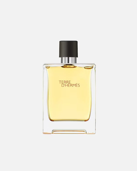 HERMÈS TERRE D’HERMÈS PURE
Eau de Parfum