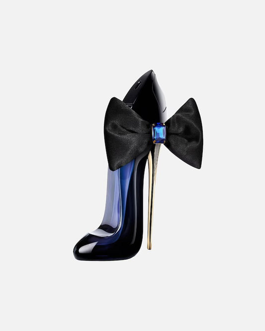 CAROLINA HERRERA GOOD GIRL COLLECTOR BOWTASTIC
Eau de Parfum