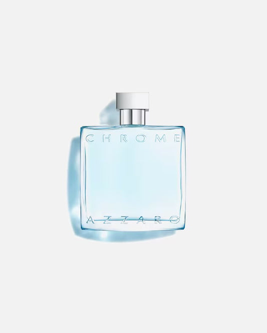AZZARO Chrome Eau de Toilette