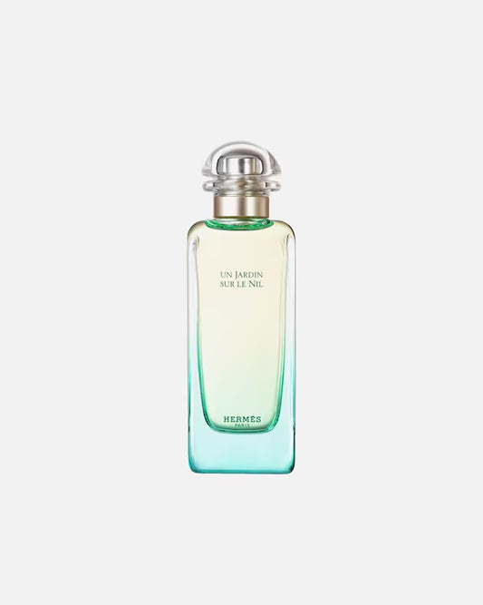HERMÈS JARDIN
Eau de Toilette