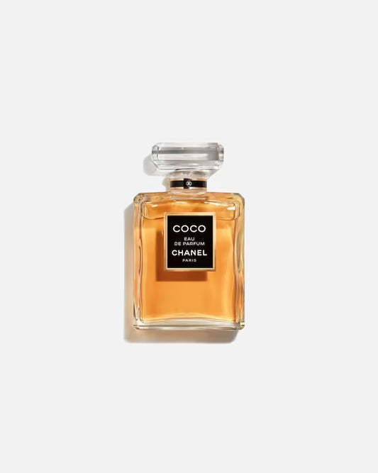 CHANEL COCO 
Eau de Parfum