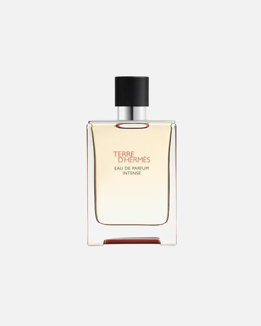 HERMÈS TERRE D’HERMÈS INTENSE
Eau de Parfum