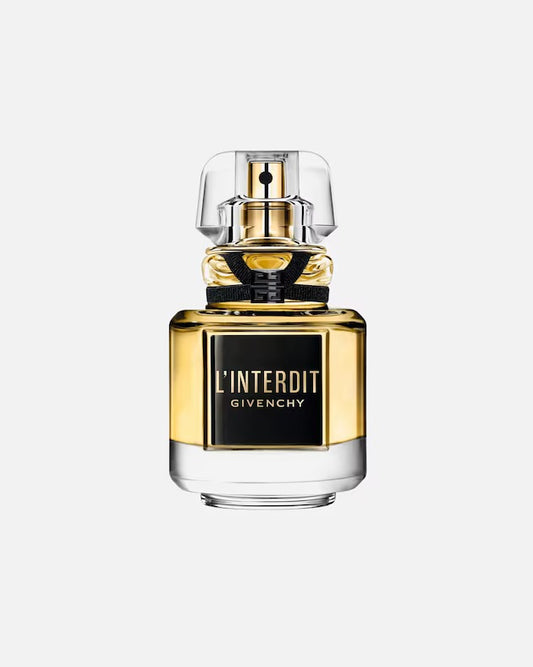 Givenchy L’INTERDIT 
Parfum