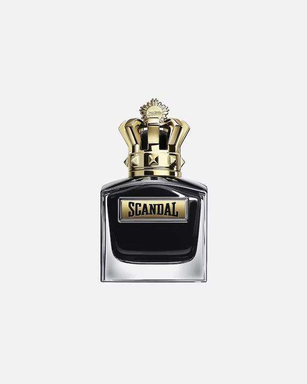 JEAN PAUL GAULTIER SCANDAL POUR HOMME INTENSE
Eau de Parfum