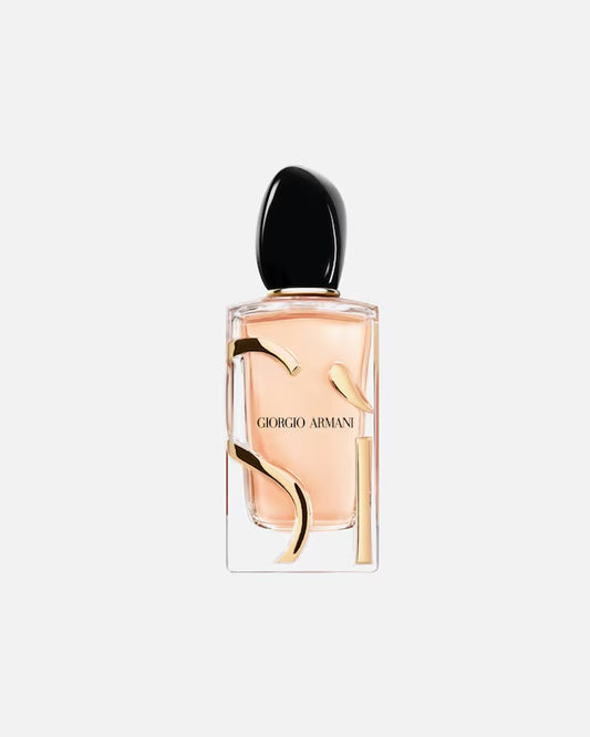 GIORGIO ARMANI SÌ 
Eau de Parfum