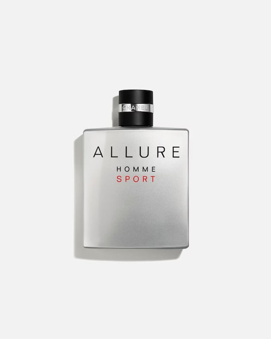 CHANEL ALLURE HOMME SPORT 
Eau de Toilette