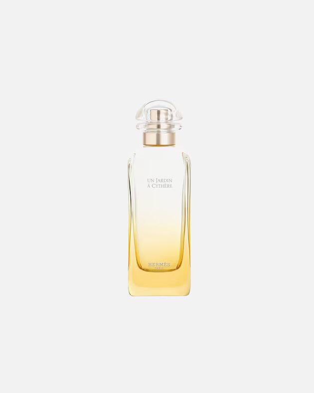 HERMÈS UN JARDIN À CYTHÈRE, EAU DE TOILETTE
