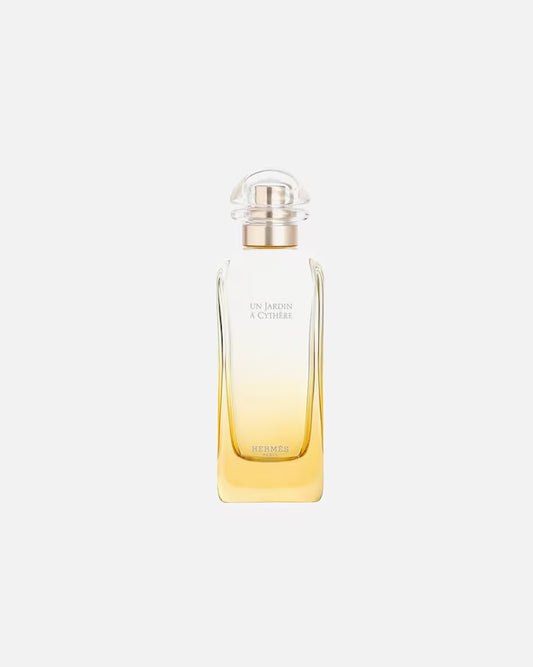 HERMÈS UN JARDIN À CYTHÈRE, EAU DE TOILETTE