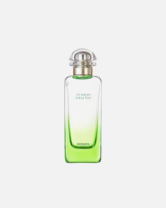 HERMÈS UN JARDIN SUR LE TOIT
Eau de Toilette