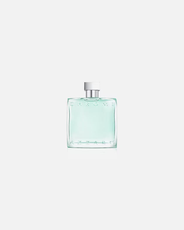 AZZARO Chrome Azure
Eau de Toilette