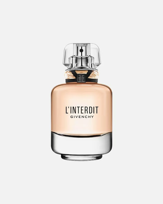 Givenchy L’INTERDIT EAU DE PARFUM
Eau de Parfum