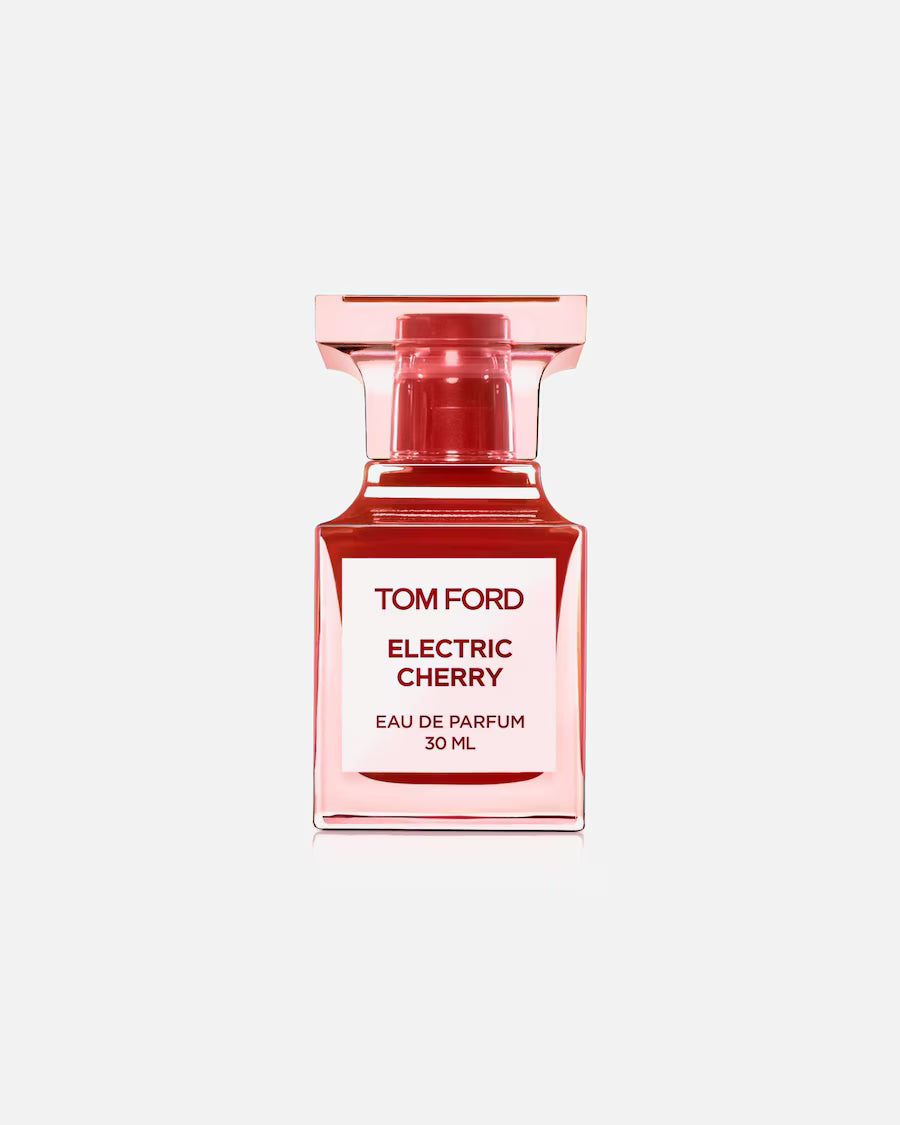 TOM FORD Electric Cherry
