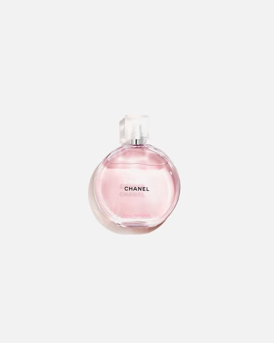 CHANEL CHANCE EAU TENDRE ZERSTÄUBER
Eau de Toilette