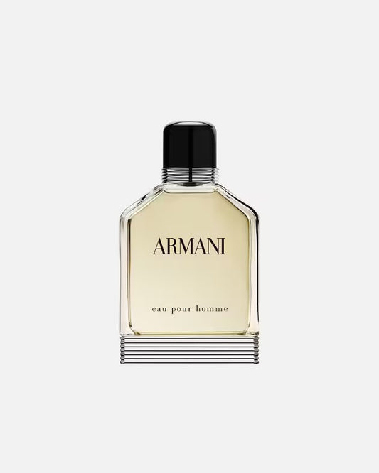 ARMANI EAUX POUR HOMME 
Eau de Toilette