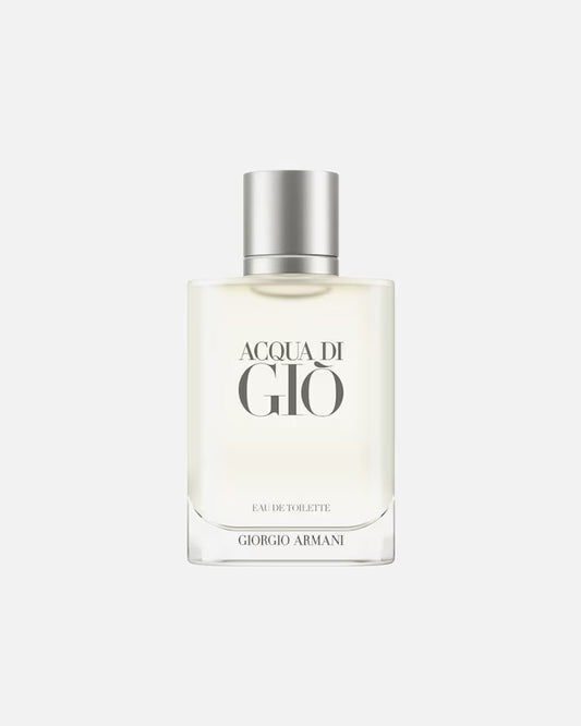 GIORGIO ARMANI ACQUA DI GIÒ 
Eau de Toilette