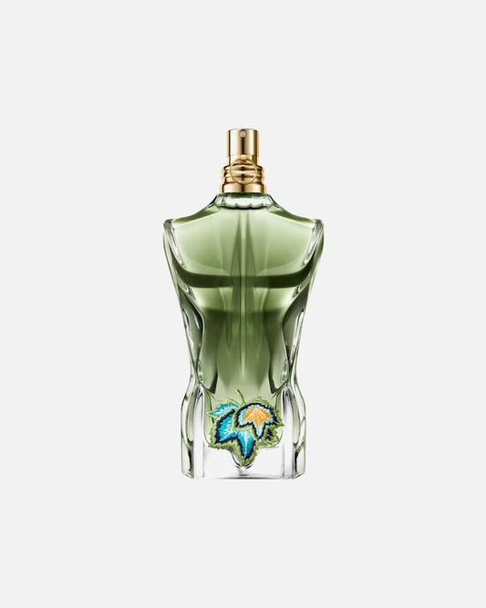 JEAN PAUL GAULTIER EAU LE BEAU PARADISE GARDEN
Eau de Parfum